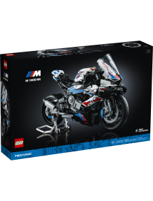 LEGO TECHNIC 42130 - BMW M...