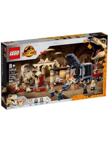 LEGO JURASSIC WORLD 76948 -...