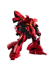 Mobile Suit Gundam: Char's Counterattack Gundam Universe Action Figura Msn-04 Sazabi 16 Cm Bandai Tamashii Nations