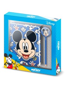 Disney Mickey Grins Set...