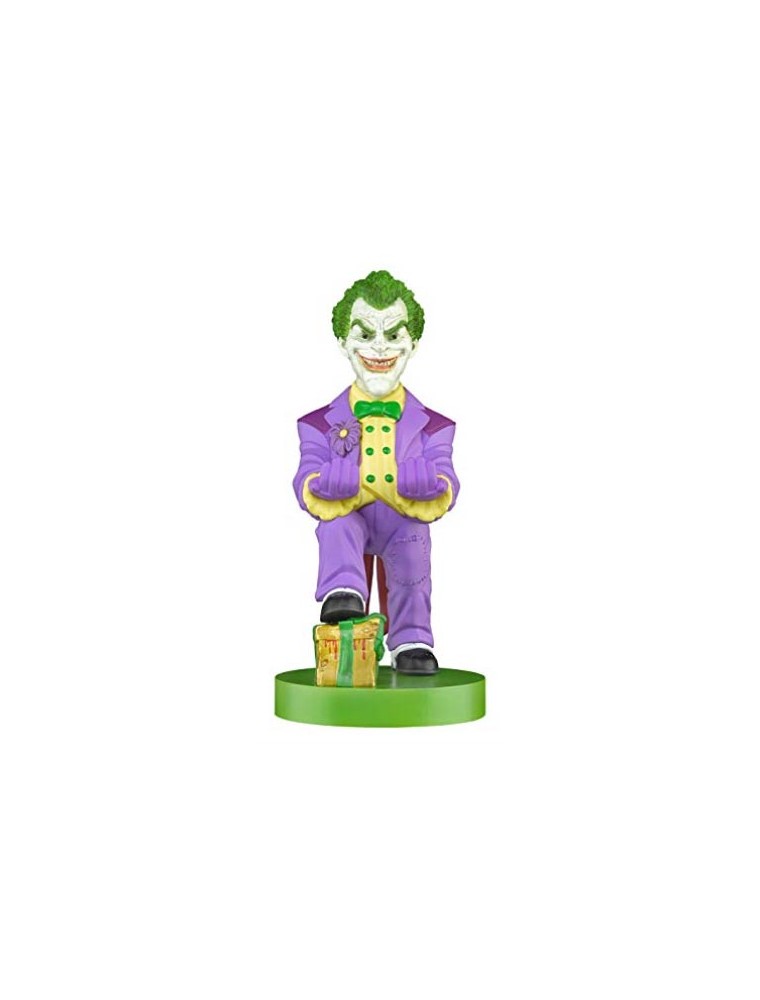 CABLE GUYS JOKER GADGET