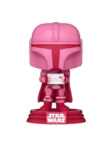 Star Wars Valentines Pop!...