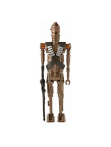 Star Wars Mandalorian Ig-11 Retro Figura 9cm Hasbro