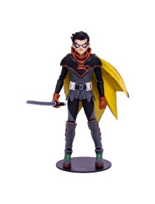 Dc Multiverse Action Figura...