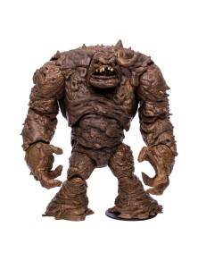 Dc Da Collezionemegafig Action Figura Clayface 30 Cm Mcfarlane Toys