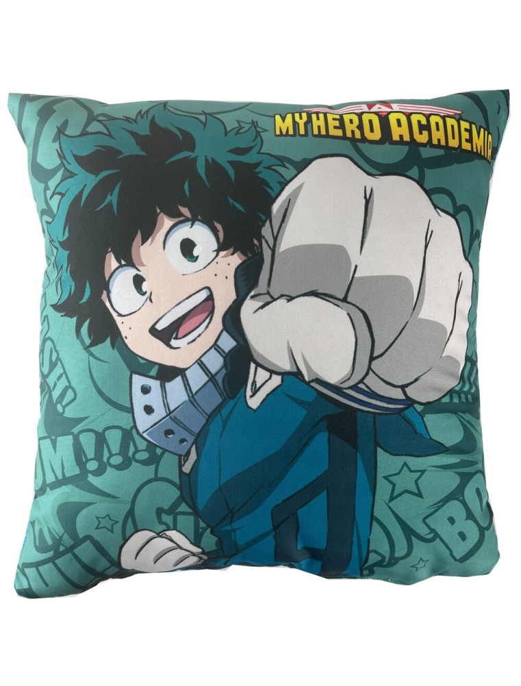 My Hero Academia Cuscino