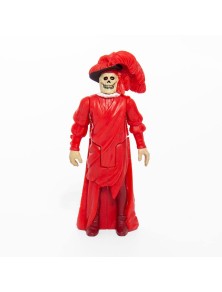 Universal Monsters Reaction Action Figura The Masque Of The Red Death 10 Cm Super7