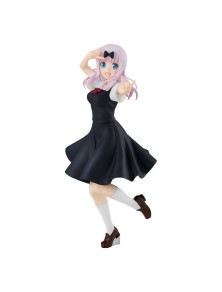 Kaguya-sama: Love Is War? Pop Up Parade Pvc Statua Chika Fujiwara 17 Cm Good Smile Company