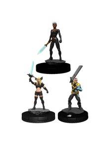 Marvel Heroclix: X-men X Of...