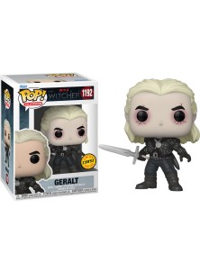 Pop Figura The Witcher...