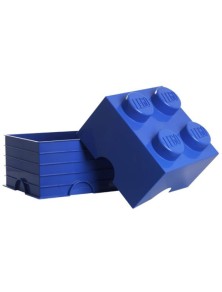 CONTENITORE LEGO BRICK 4...