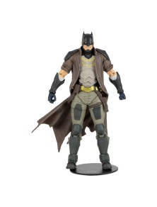 Dc Multiverse Action Figura...