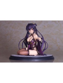 Comic Aun Pvc Statua 1/6...