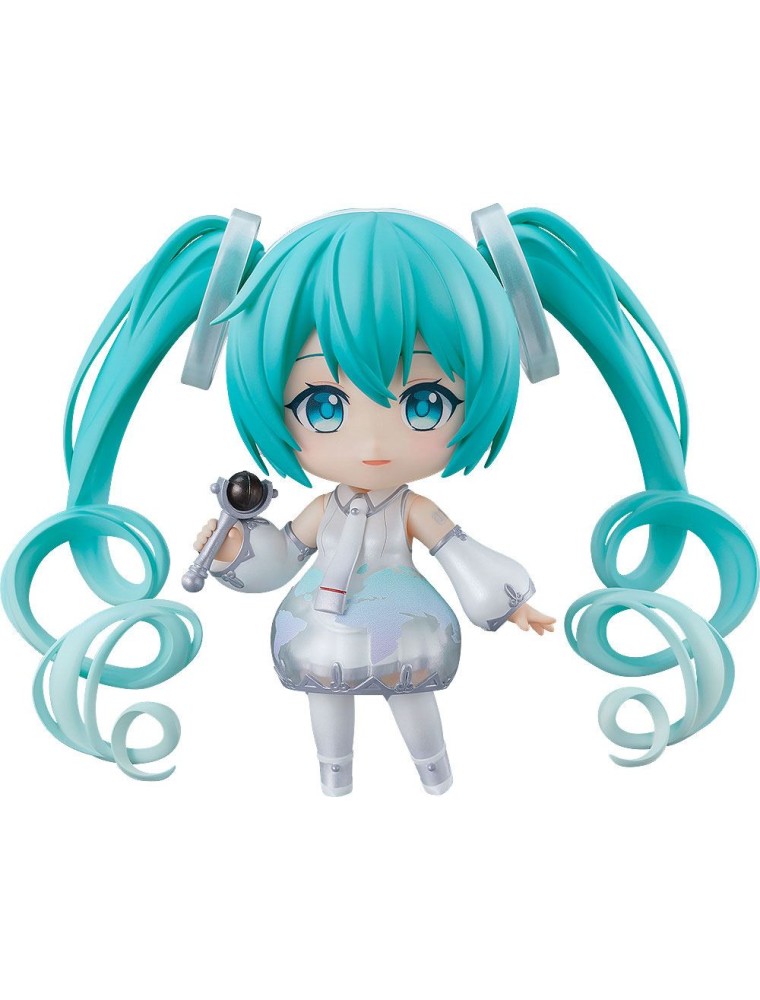 Character Vocal Series 01 Nendoroid Action Figura Hatsune Miku: Miku Expo 2021 Ver. 10 Cm Good Smile Company