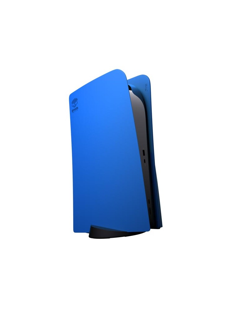 COVER LATERALE PS5 BLUE COVER/GUSCIO