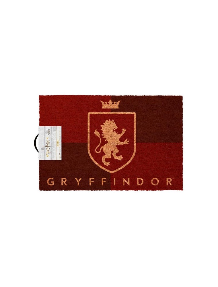 Zerbino Harry Potter Grifondoro Gadget