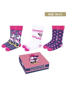 Disney Minnie Pack 3...