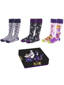 Disney Villains Pack 3...