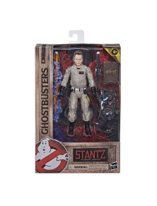 Ghostbusters Afterlife Ps Ray Stantz Af Action Figura Hasbro