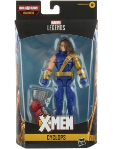 Marvel Legends Aoa Cyclops...