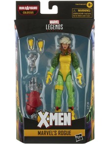 Marvel Legends Aoa Rogue Af...