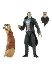 Marvel Legends Morlun Af...