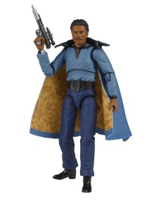 Sw Vintage Lando Calrissian...