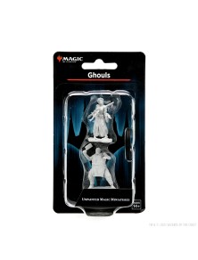 Mtg Um Ghouls Miniature E...