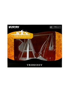 Wizkids Um Trebuchet...