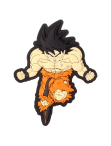 DRAGON BALL GOKU DBZ RELIEF...