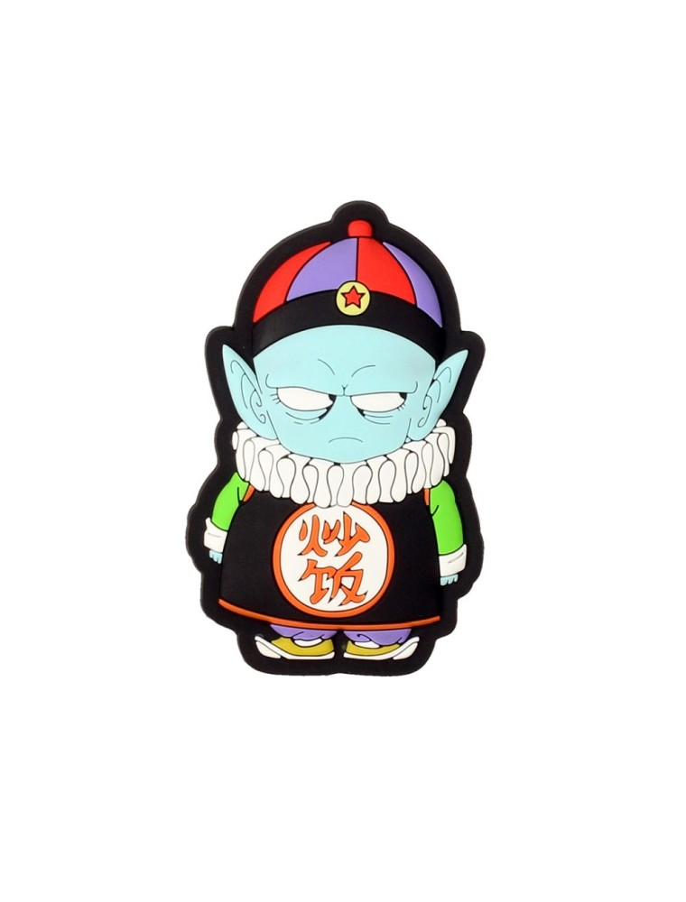 DRAGON BALL PILAF RELIEF MAGNET MAGNETI SD TOYS