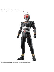 FIGURE RISE MASKED RIDER...