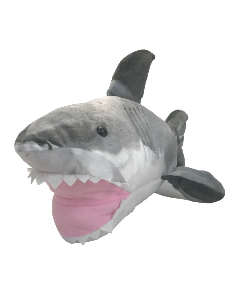 Jaws Bruce The Shark Jumbo Peluche Peluches Factory Entertainment