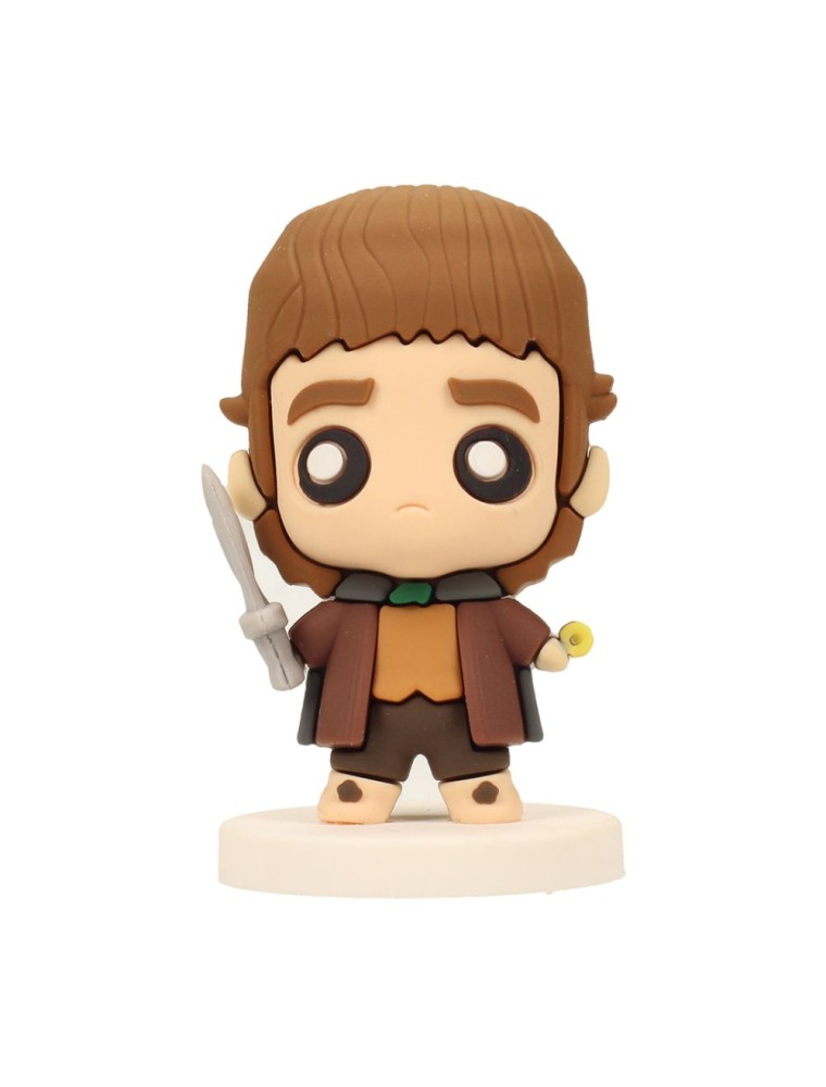 Il Signore Degli Anelli Frodo Pokis Figura Figura Sd Toys