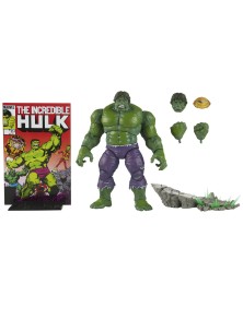 Marvel Legends 20years Hulk...