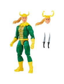 Marvel Legends Vintage Loki...