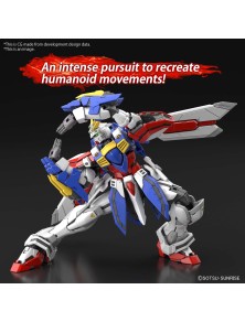 GUNDAM REAL GRADE RG MODEL...