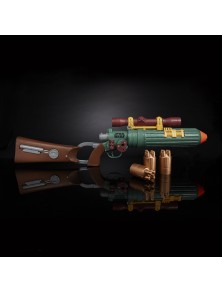 SW BOBA FETT EE-3 BLASTER LTD NERF REPLICA HASBRO