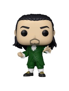 Hamilton Pop! Broadway...