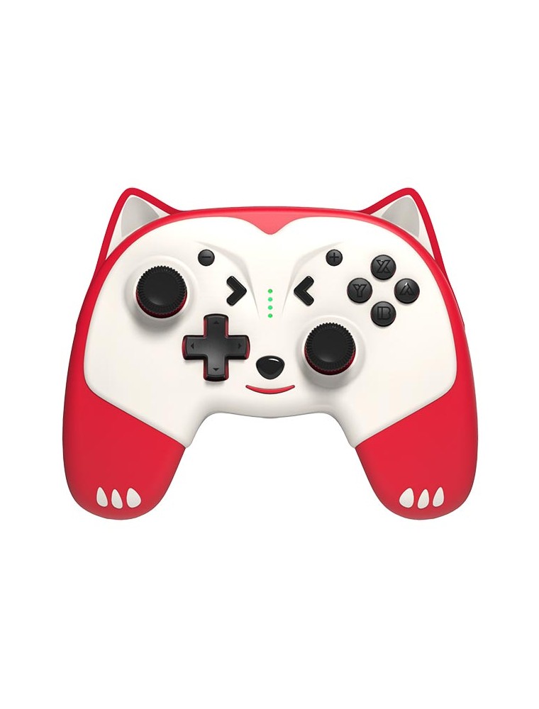 FREAKS SWITCH CONTROLLER WRLS DOGGY JOYPAD