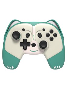 FREAKS SWITCH CONTROLLER WRLS PANDY JOYPAD