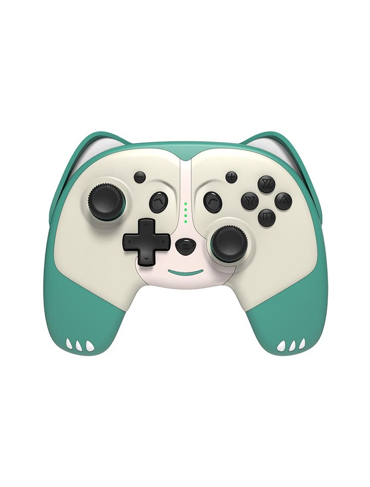 FREAKS SWITCH CONTROLLER WRLS PANDY JOYPAD