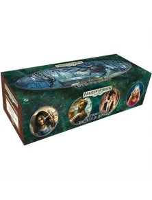 ARKHAM HORROR LCG - Ritorno a... L'Eredità di Dunwich