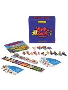 Wacky Races: Il Gioco da...