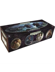 Arkham Horror - Lcg -...