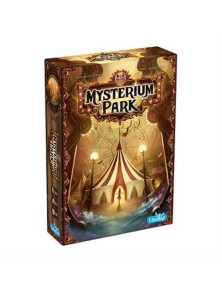 Mysterium Park