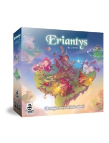 Eriantys Giochi Da Tavolo