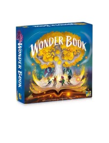 Wonder Book Giochi Da...