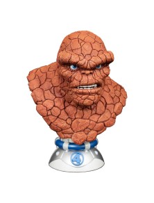 Marvel Comics Legends In 3d Busto 1/2 The Thing 25 Cm Diamond Select