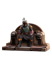 Star Wars: The Mandalorian...